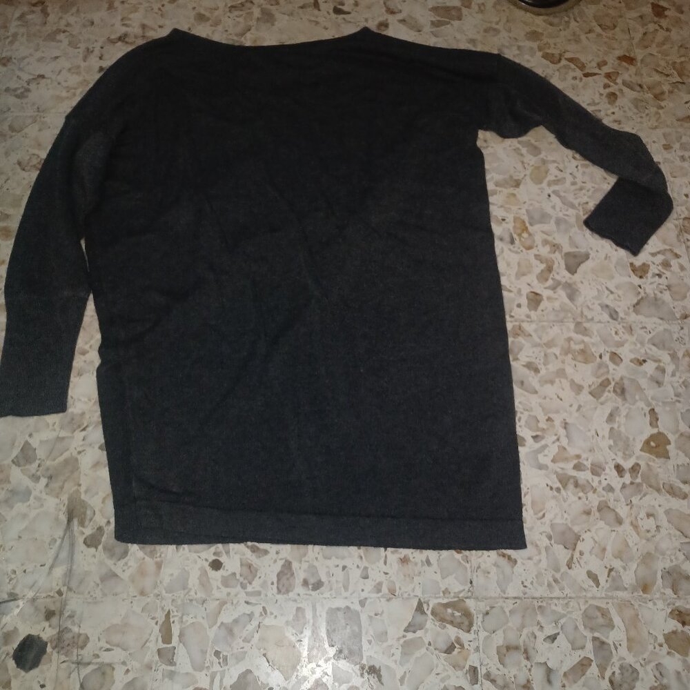 Goldray Men's Sweater XL Pullover Gray